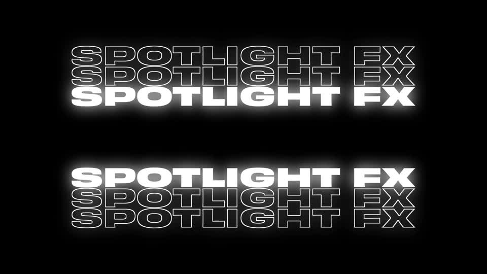 Kinetic - Middle Inward