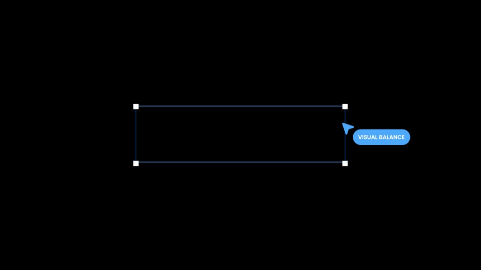 Button - Selection Box with Label