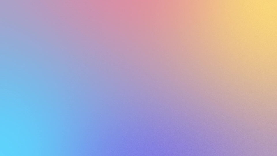 Gradient - Sunshine