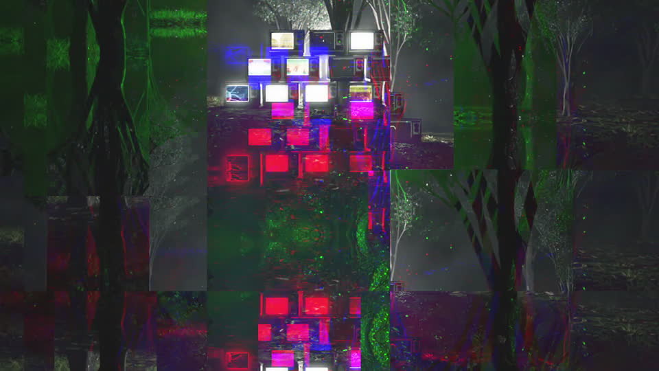 Recording - Vertical Blocks