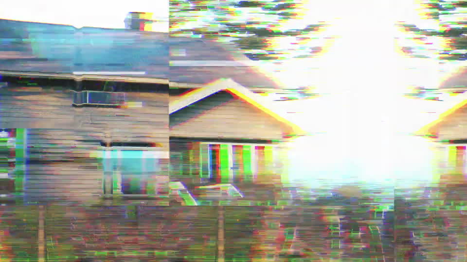 Recording - Camera Error