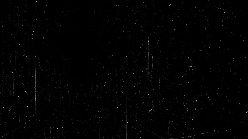 Scratches - Dots and Lines