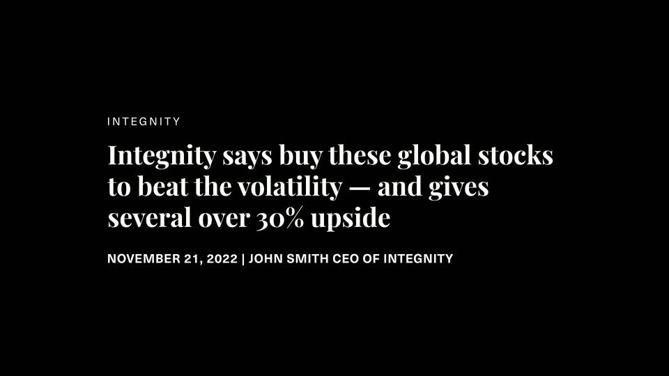 Reveal - News Report