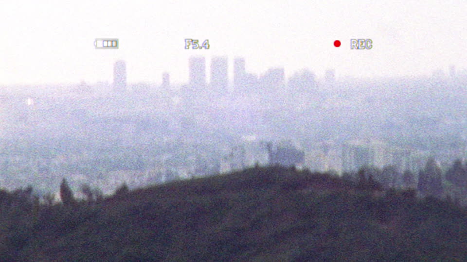 Camcorder - Recording