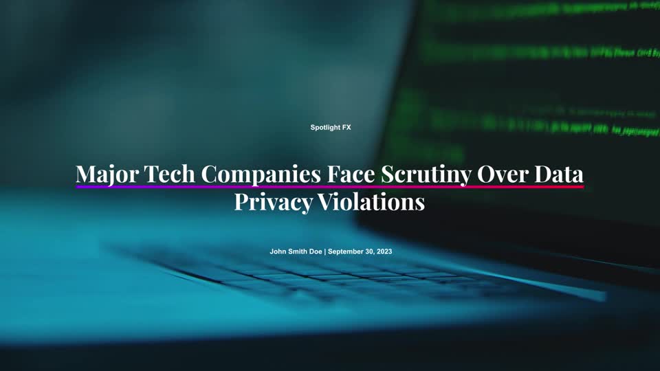 Highlight - From the Blog