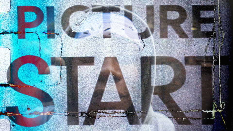 Film Burn - Picture Start