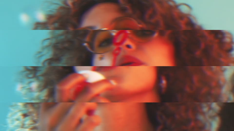 Blocks - Horizontal In