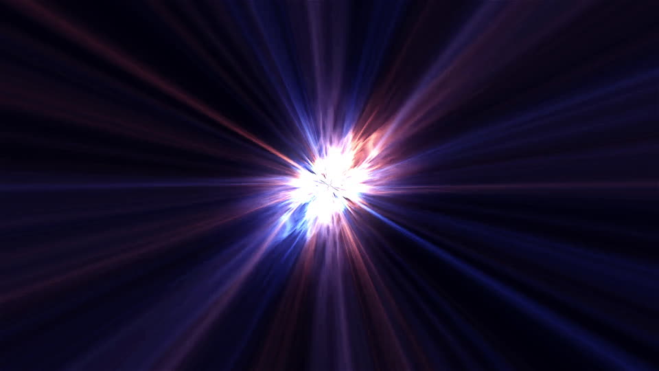 Fractal - Space Odyssey