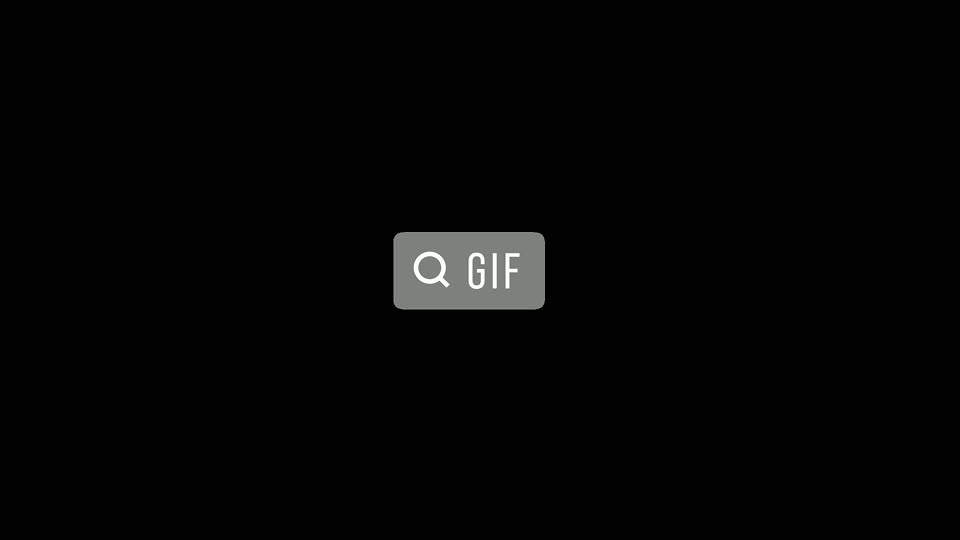 Label - GIF