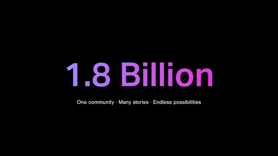 Counter - Centered Stat