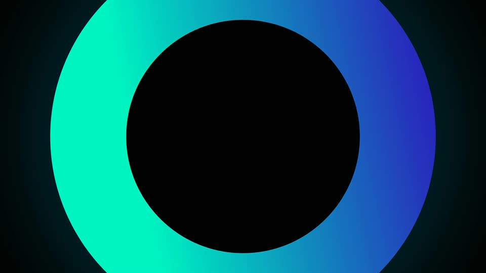 Shapes - Circle Middle