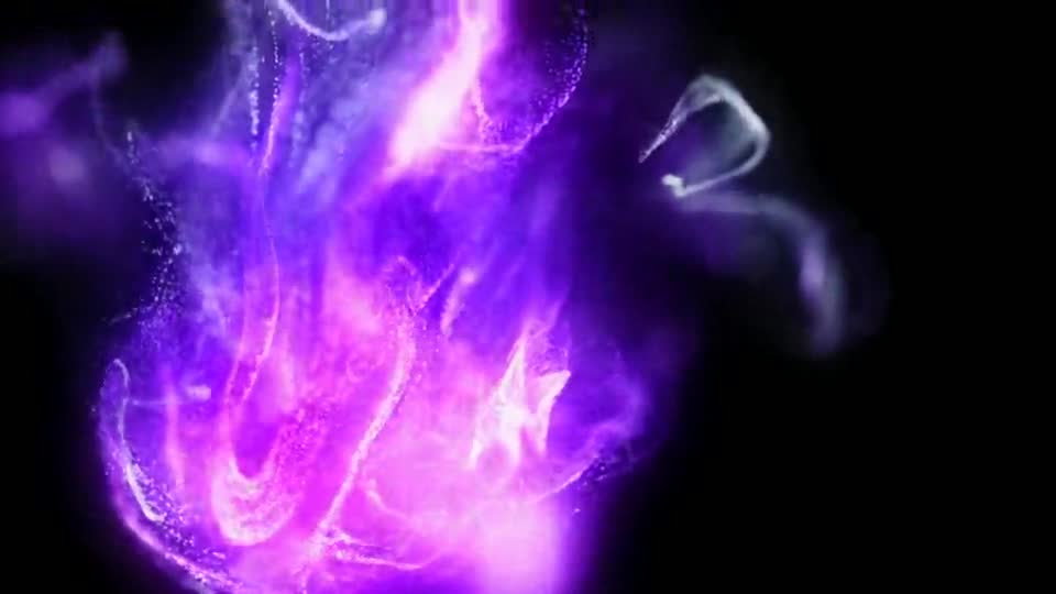 Particles - Jellyfish