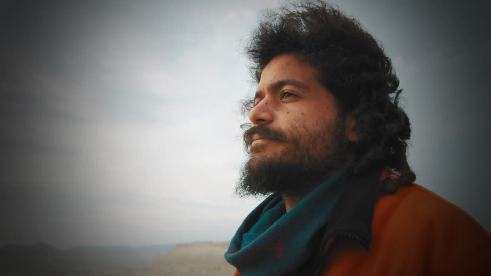 Imperfection - Vignette