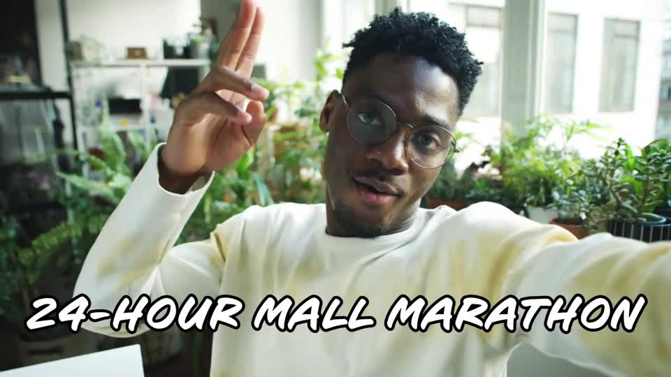 Captions - Challenge