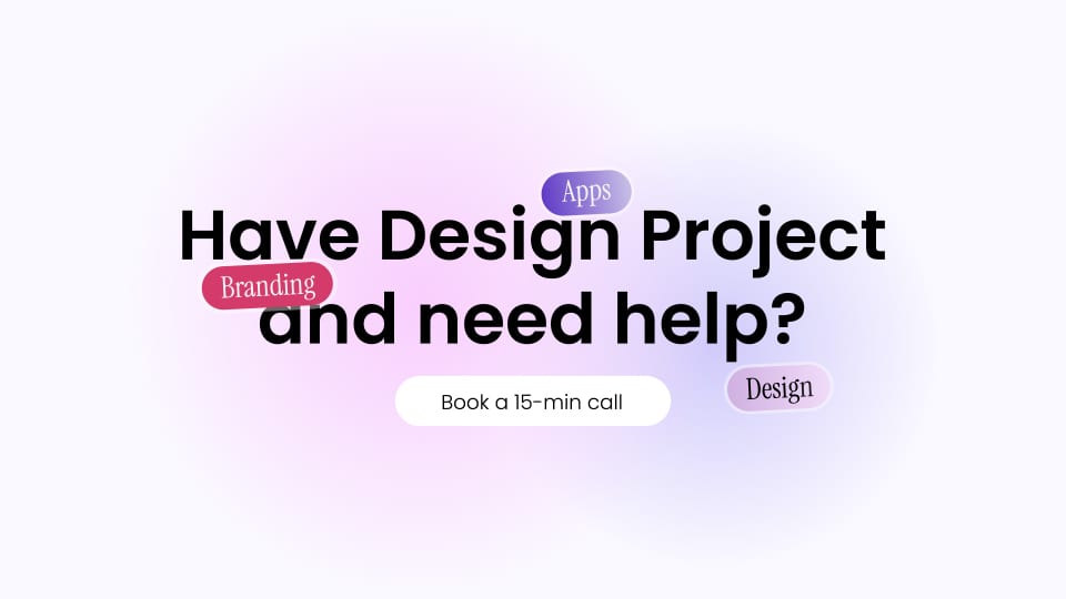 Text - Design Project