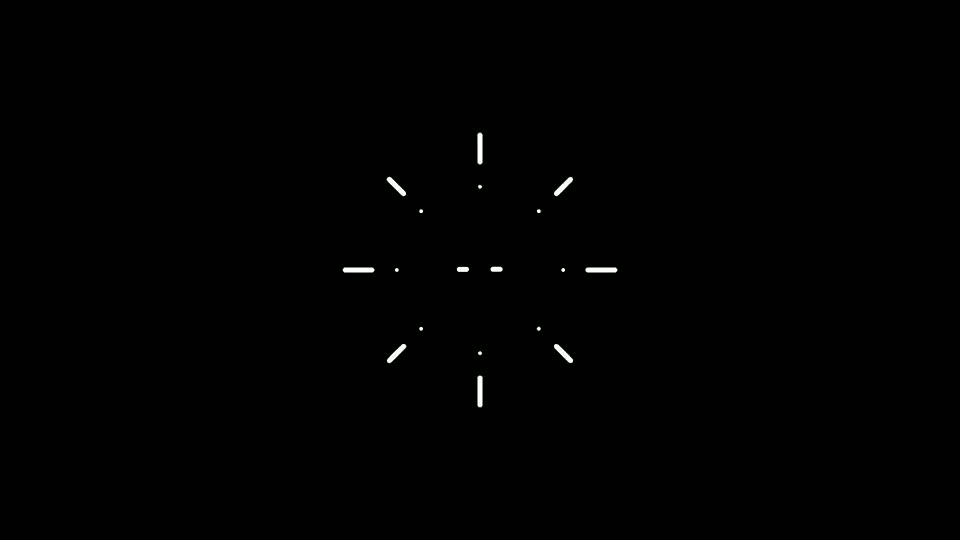 Impact - Lines Explosion
