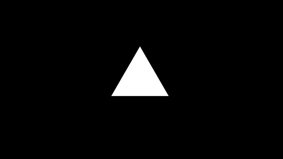 Triangle - Mid