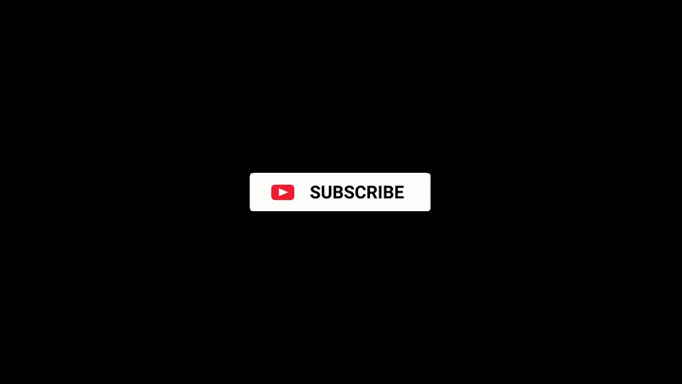 Button - Simple Subscribe