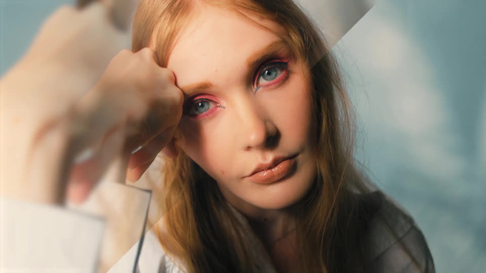 Dreamy - Left / Right