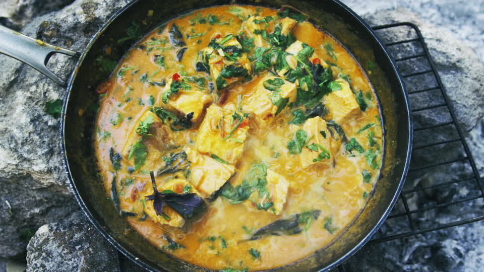 Handheld Slow - Down