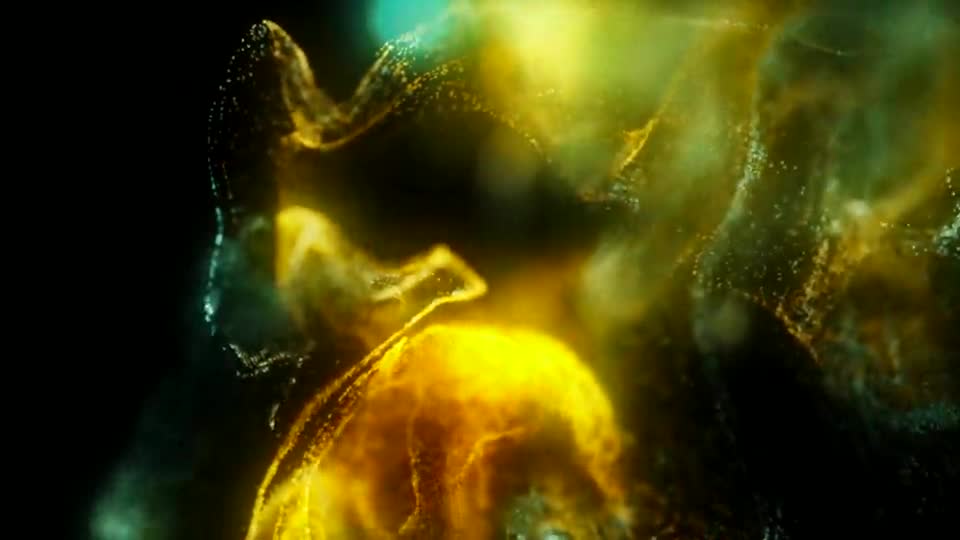 Particles - Mass Explosion