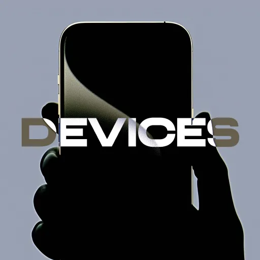 Device Graphics