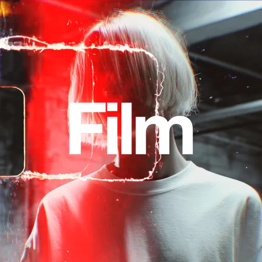 Film Transitions