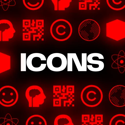 Icon Graphics