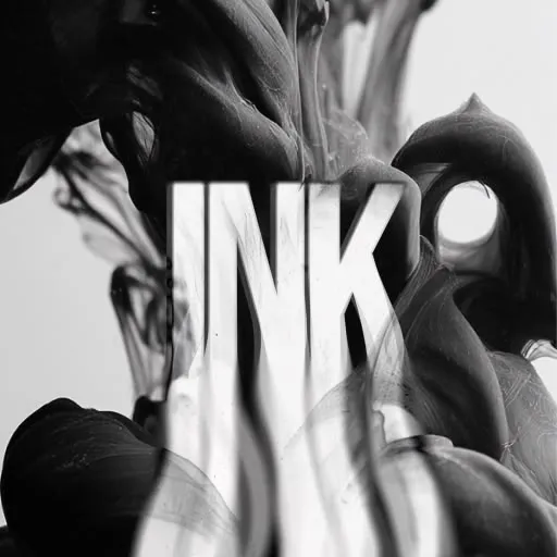 Ink Transitions