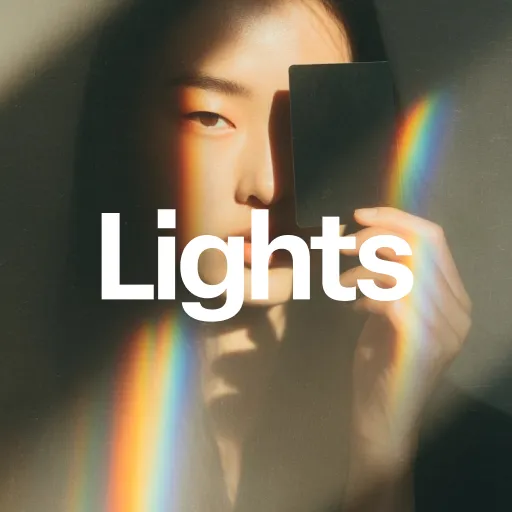 Light Leak Effects