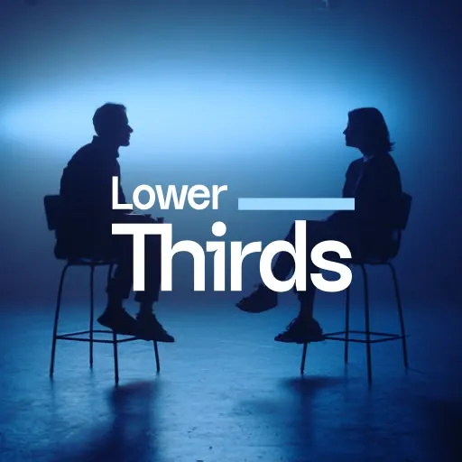 Lower Third Texts
