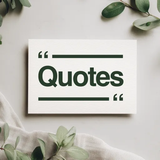 Quote Texts
