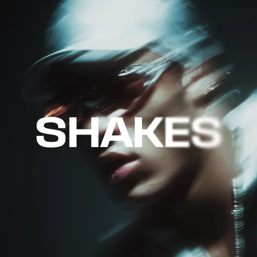 Camera Shake Effects