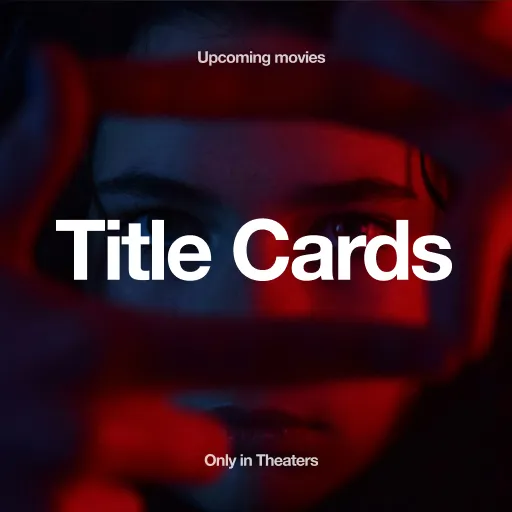 Ending Card Texts