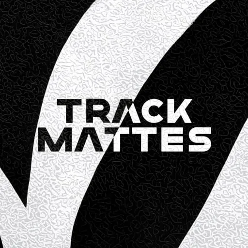 Track Matte Graphics