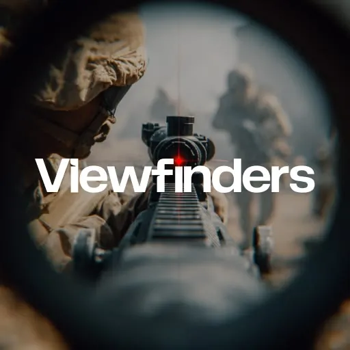 Camera Viewfinder Graphics