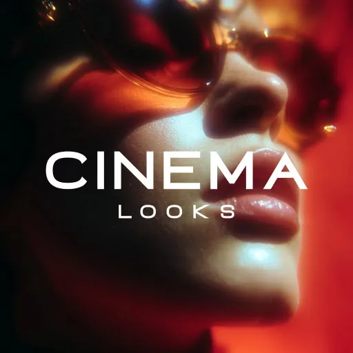 Cinema Look Effects