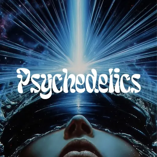 Psychedelic Effects