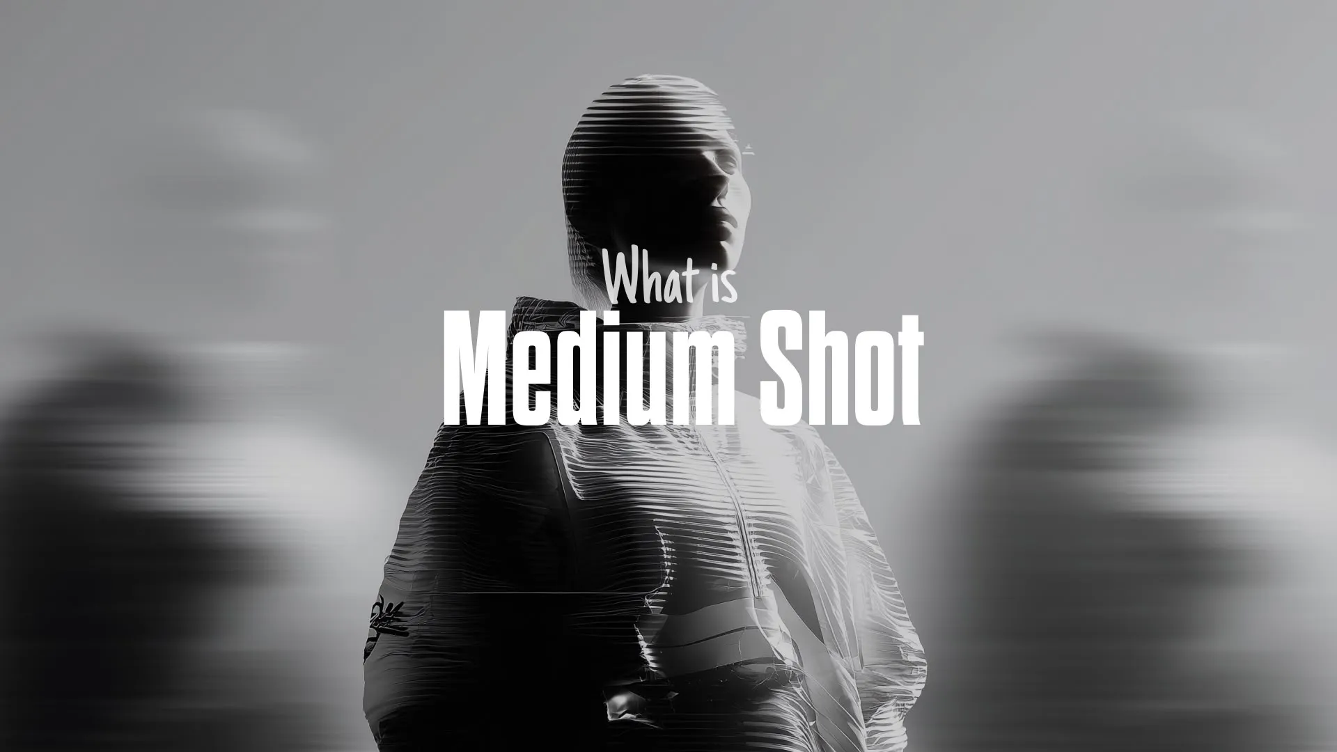 Midium Shot Examples What Is a Medium Shot? Definition, Types, and Examples